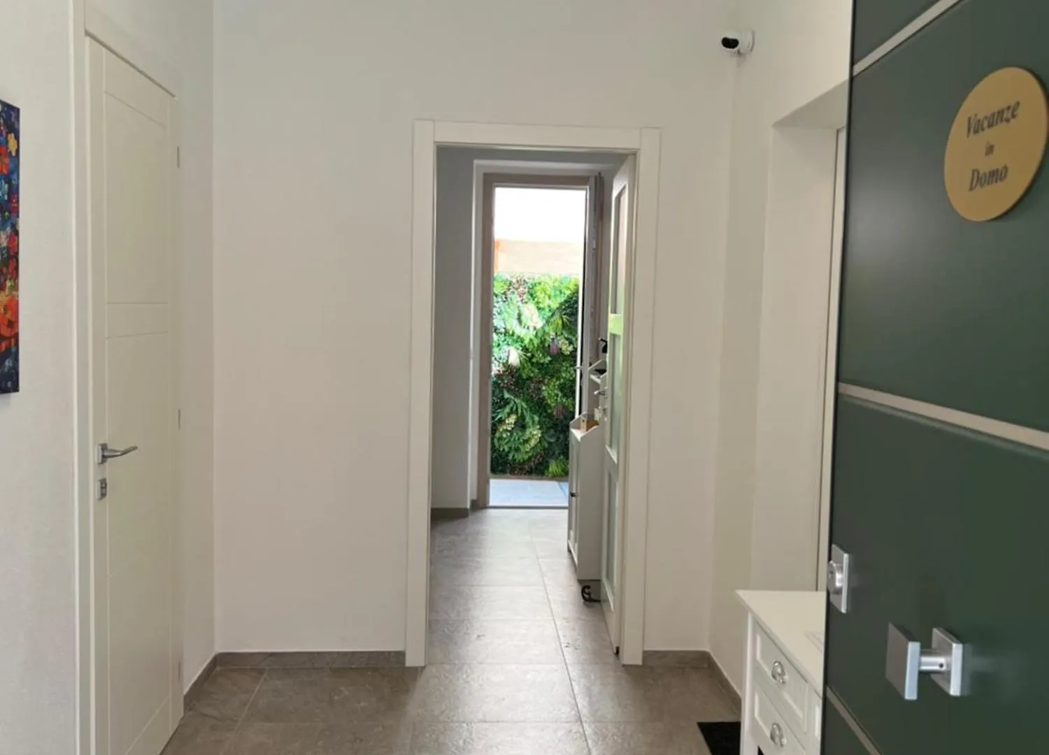 Vacanze In Domo Santa Teresa Gallura 0*,