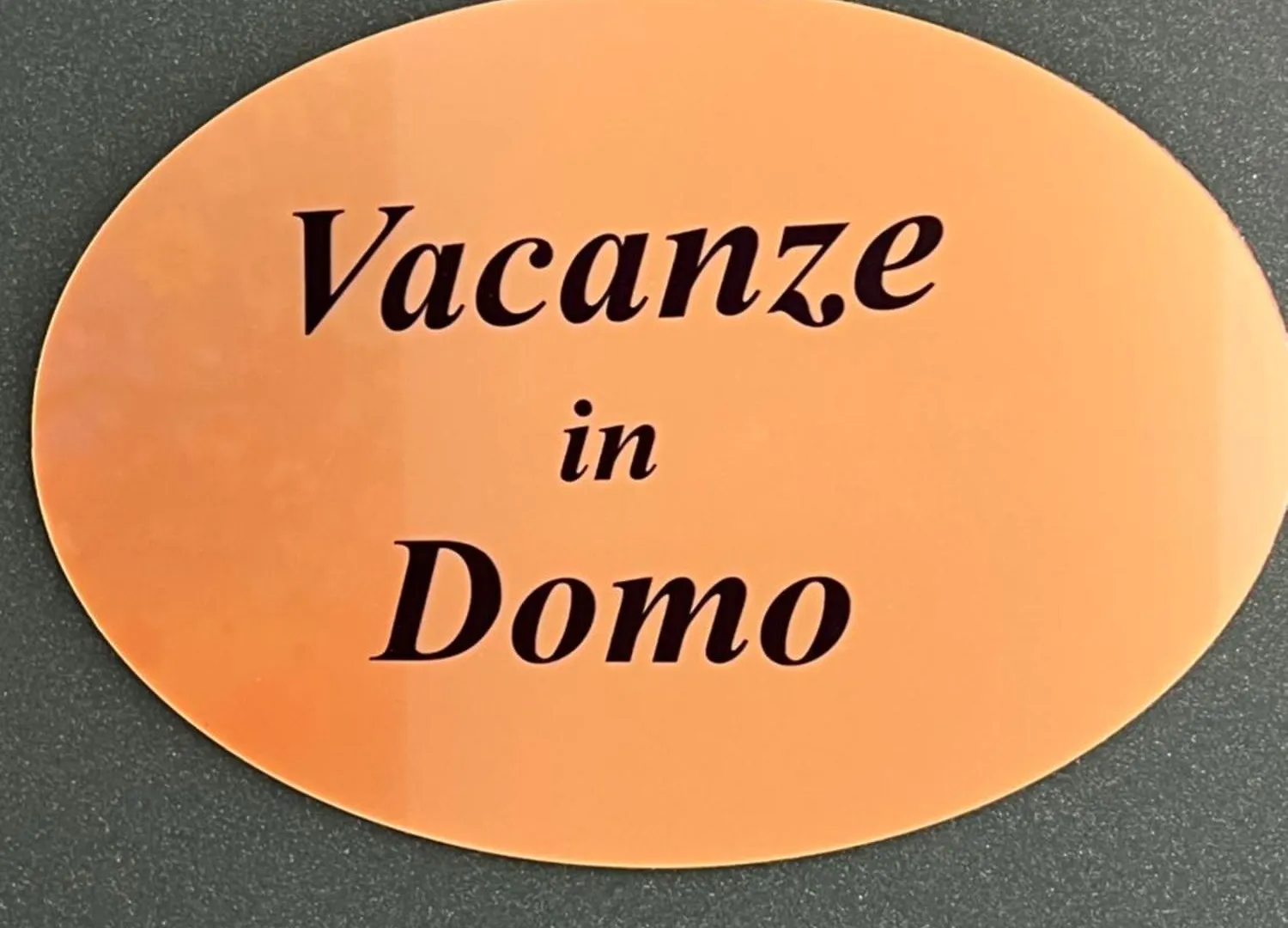 Vacanze In Domo Santa Teresa Gallura Penzion