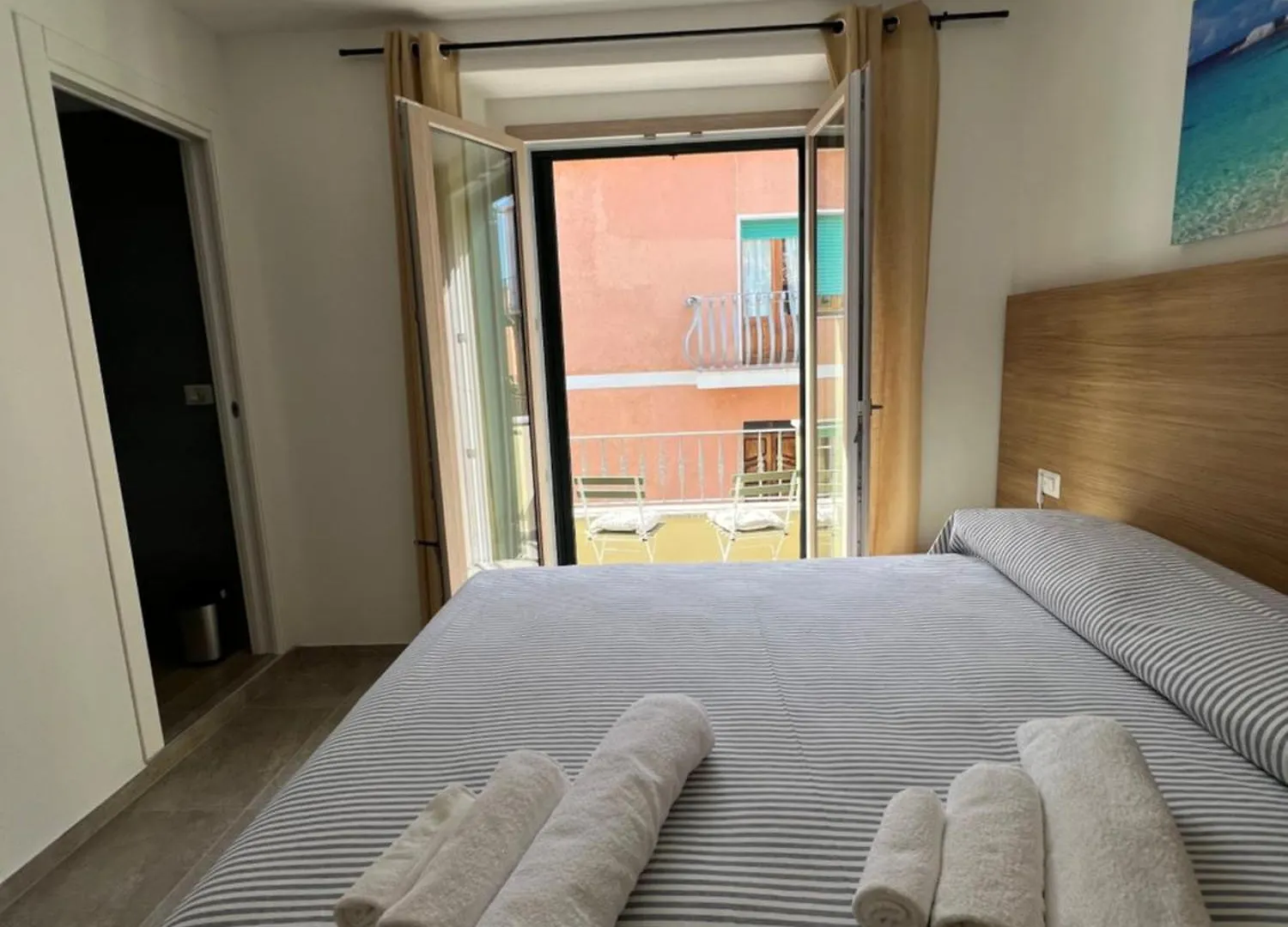 Penzion Vacanze In Domo Santa Teresa Gallura Itálie