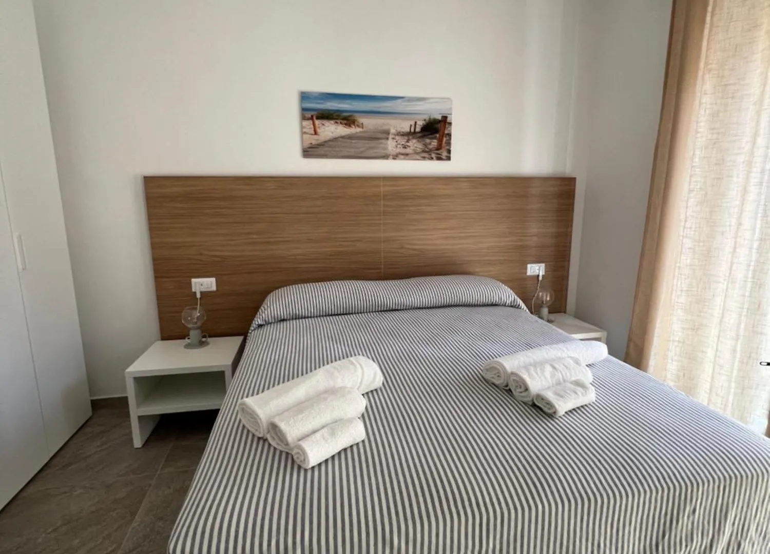 Penzion Vacanze In Domo Santa Teresa Gallura