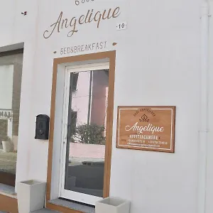 Guest house Angelique